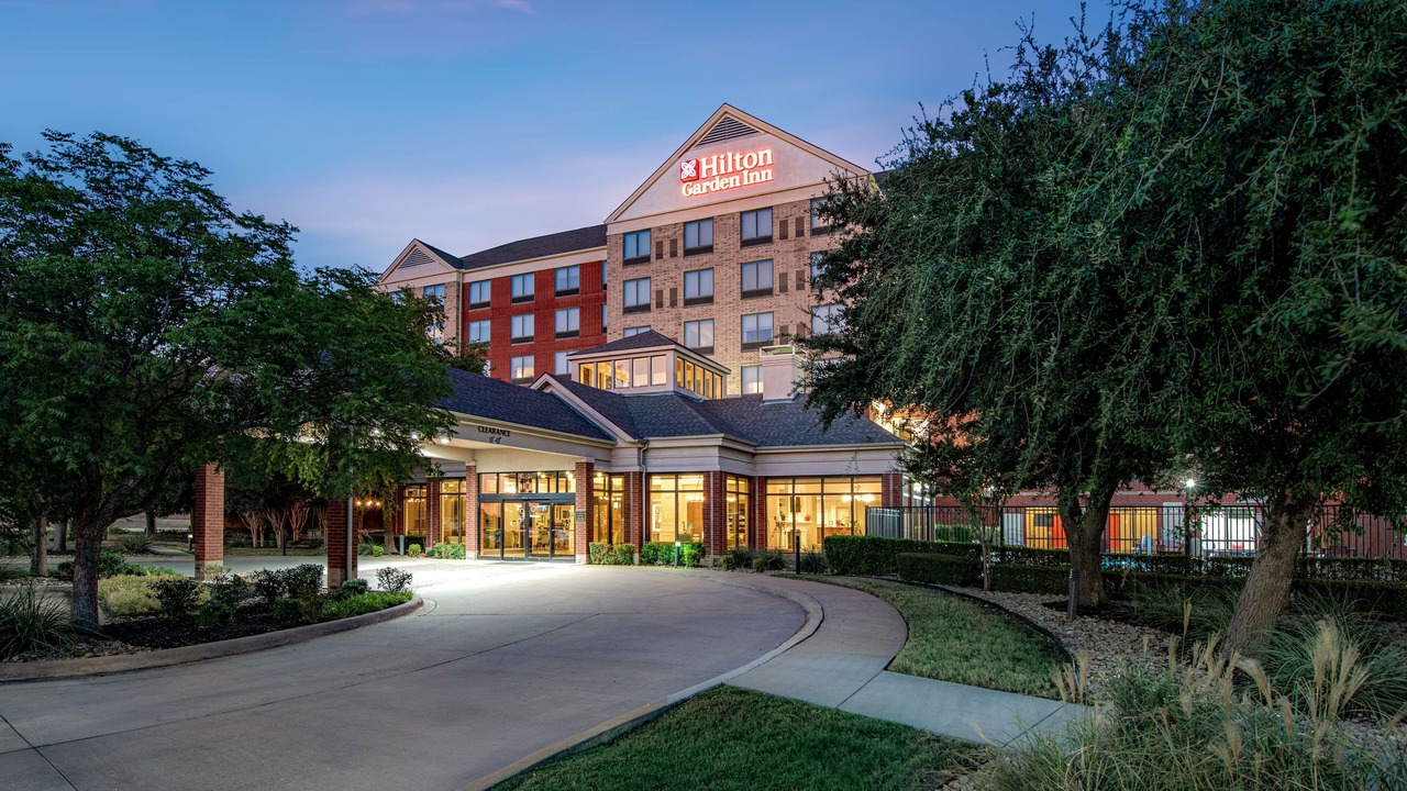 Photo of Outdoor in Allen