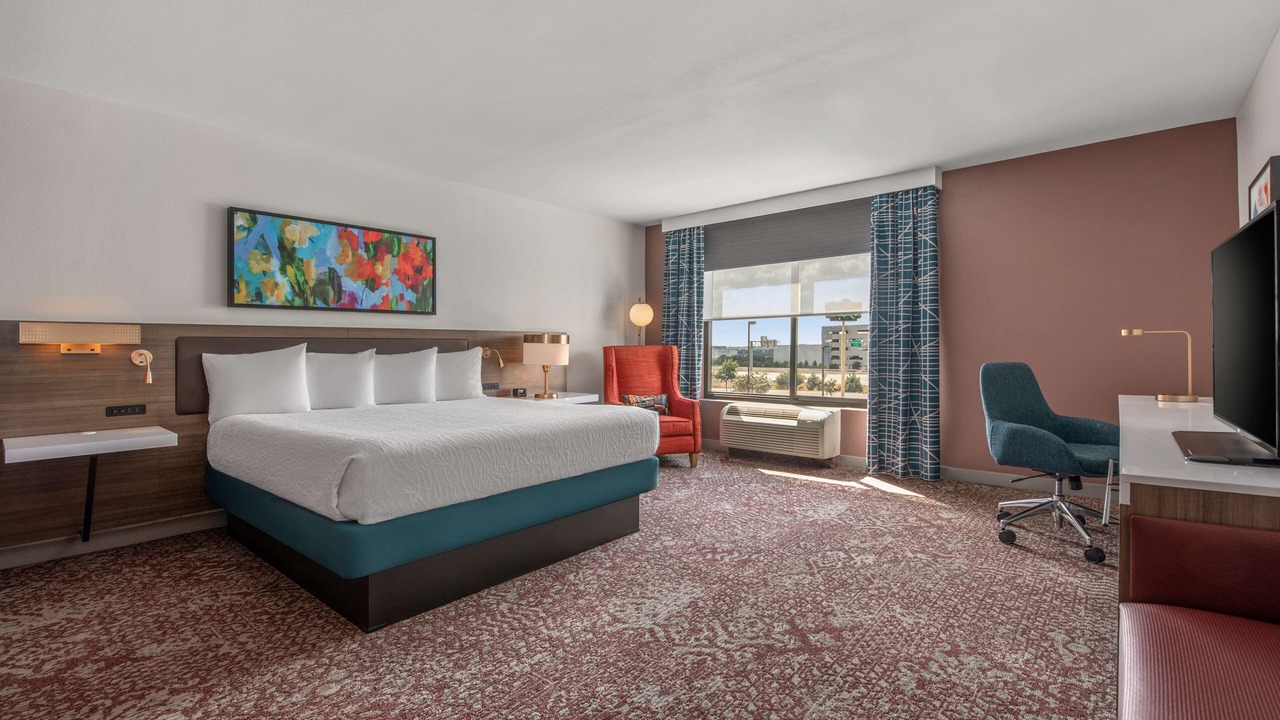Photo of Bedroom in Allen