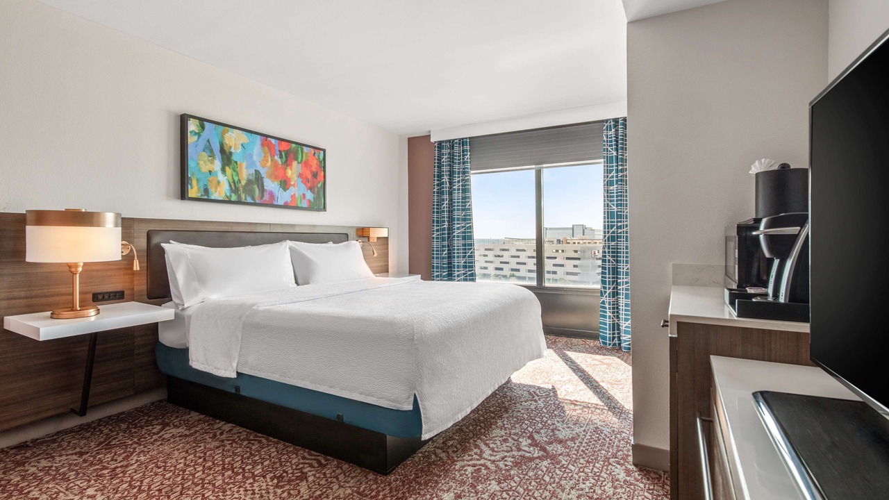 Photo of Bedroom in Allen