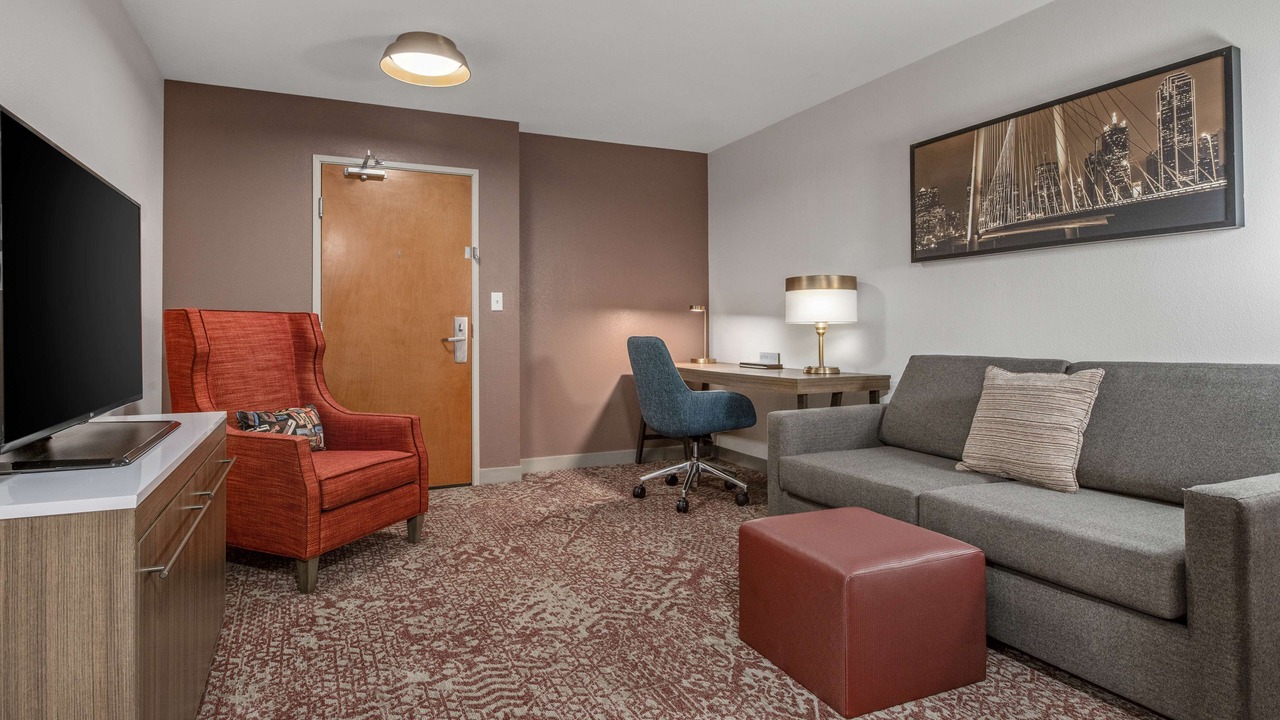 Photo of Bedroom in Allen