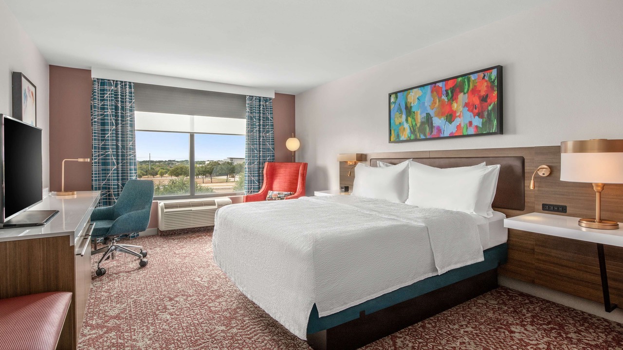 Photo of Bedroom in Allen