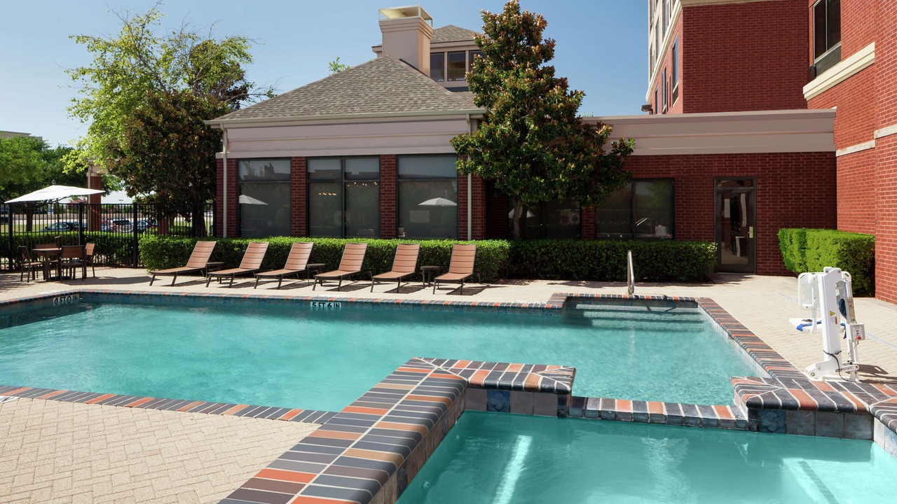Photo of Outdoor in Allen