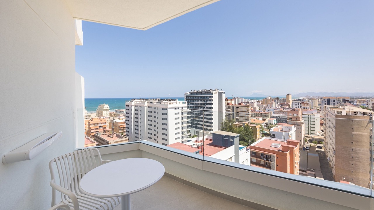 Photo of Patio Balcony in Grau i Platja