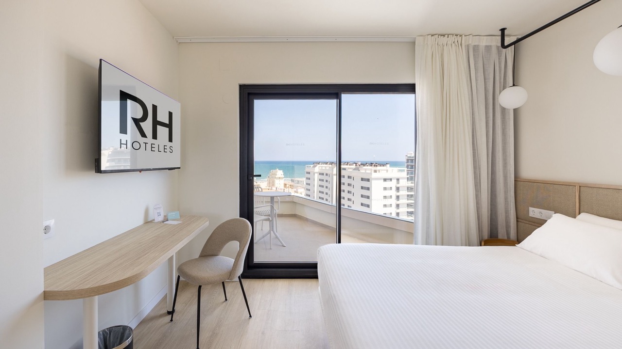 Photo of Bedroom in Grau i Platja