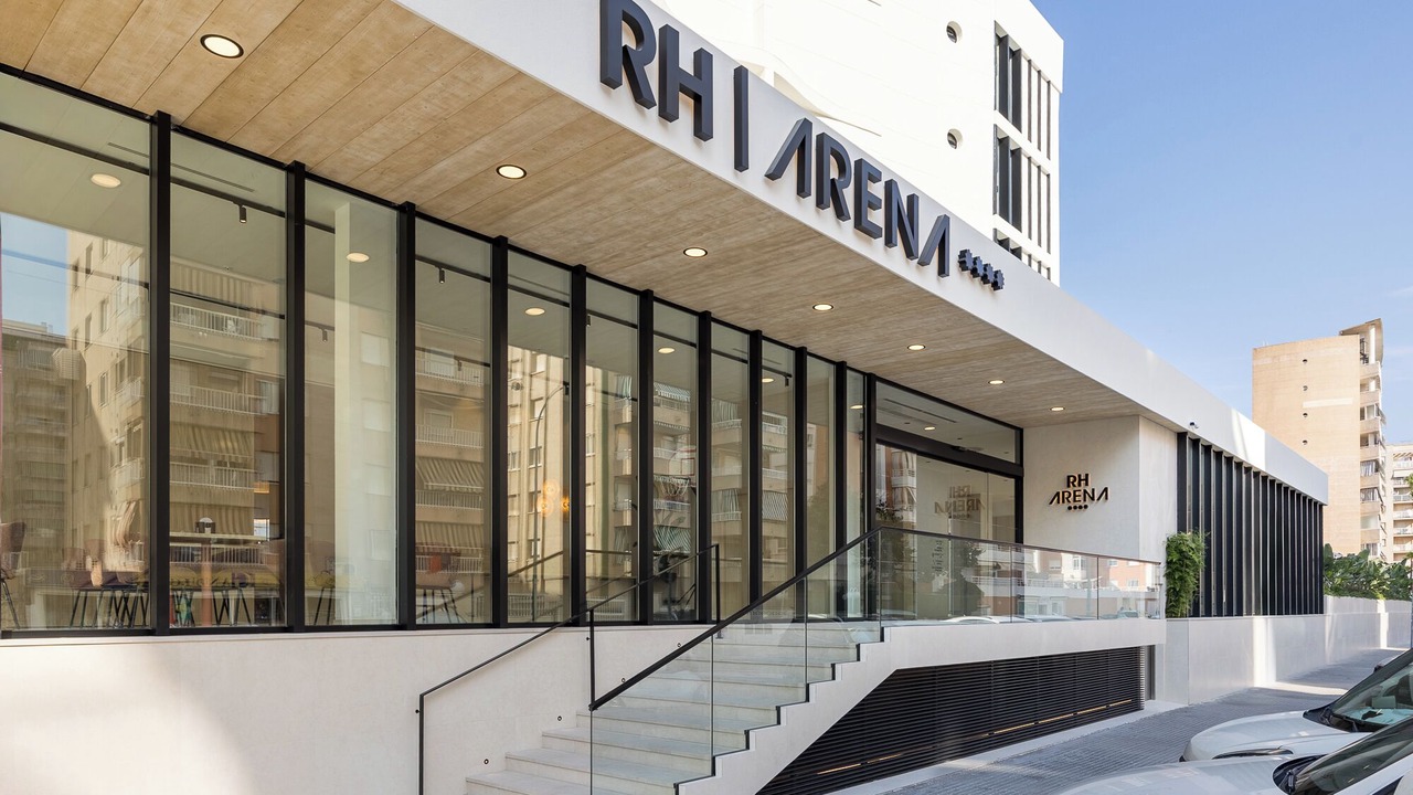 Photo of Outdoor in Grau i Platja