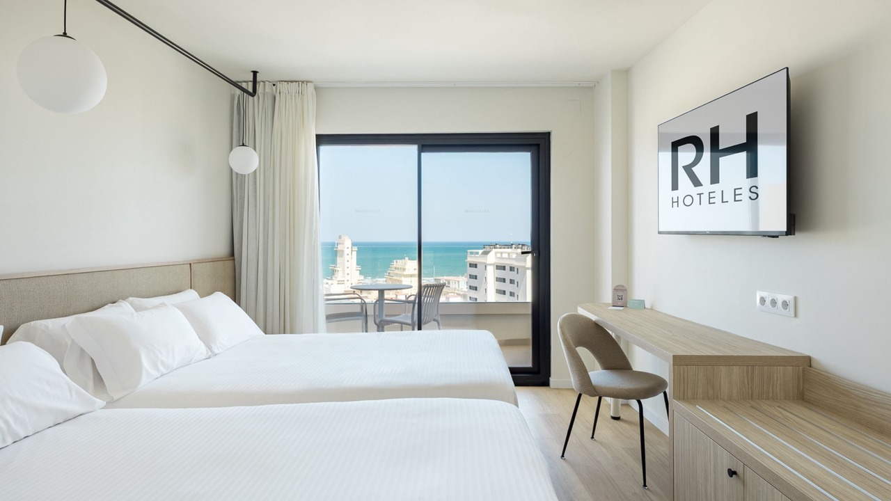 Photo of Bedroom in Grau i Platja