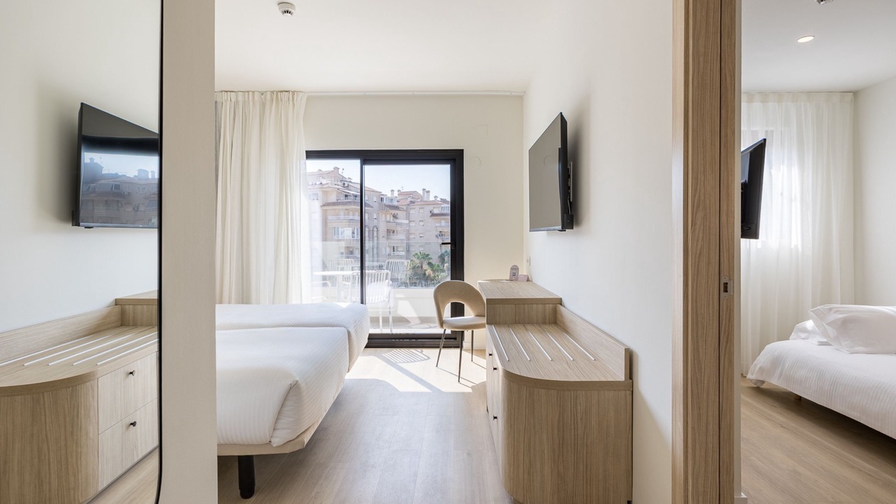 Photo of Bedroom in Grau i Platja