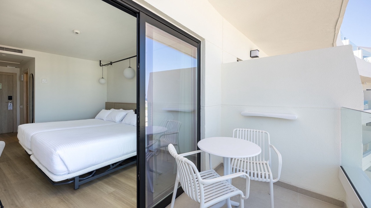 Photo of Patio Balcony in Grau i Platja