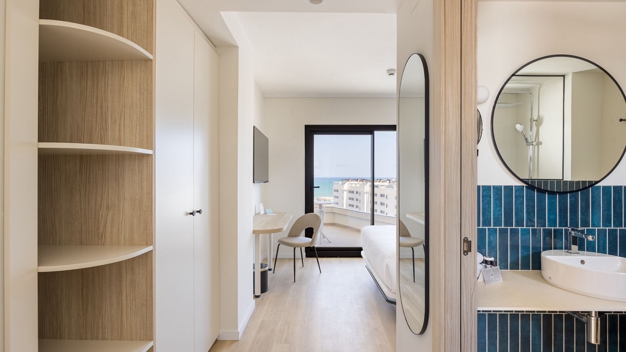Photo of Bedroom in Grau i Platja
