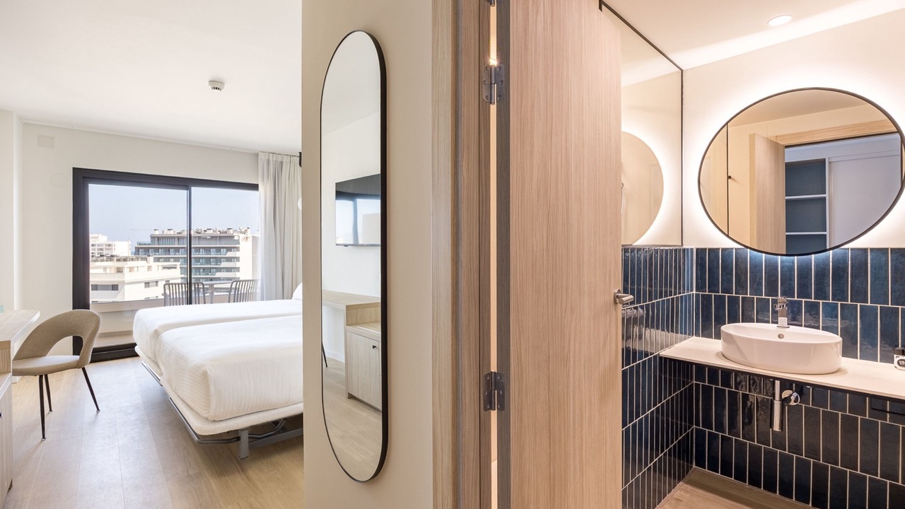 Photo of Bedroom in Grau i Platja