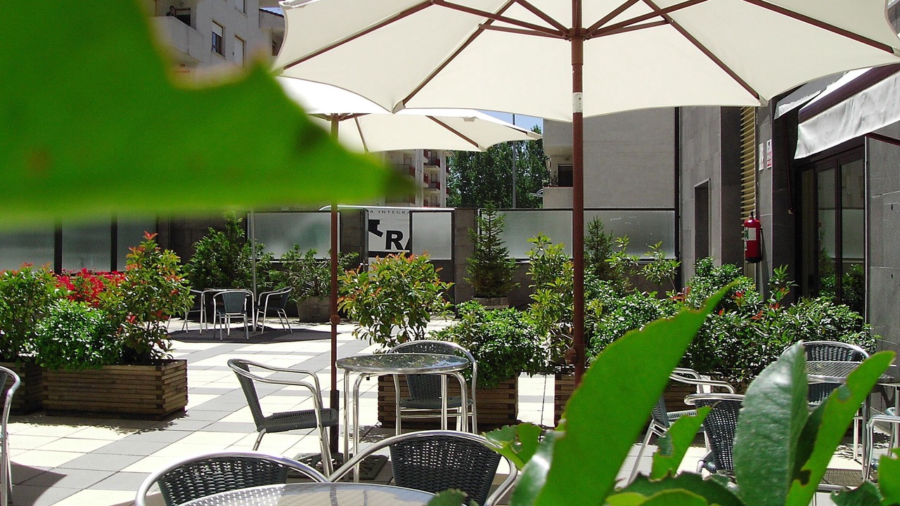 Photo of Outdoor in Jaca