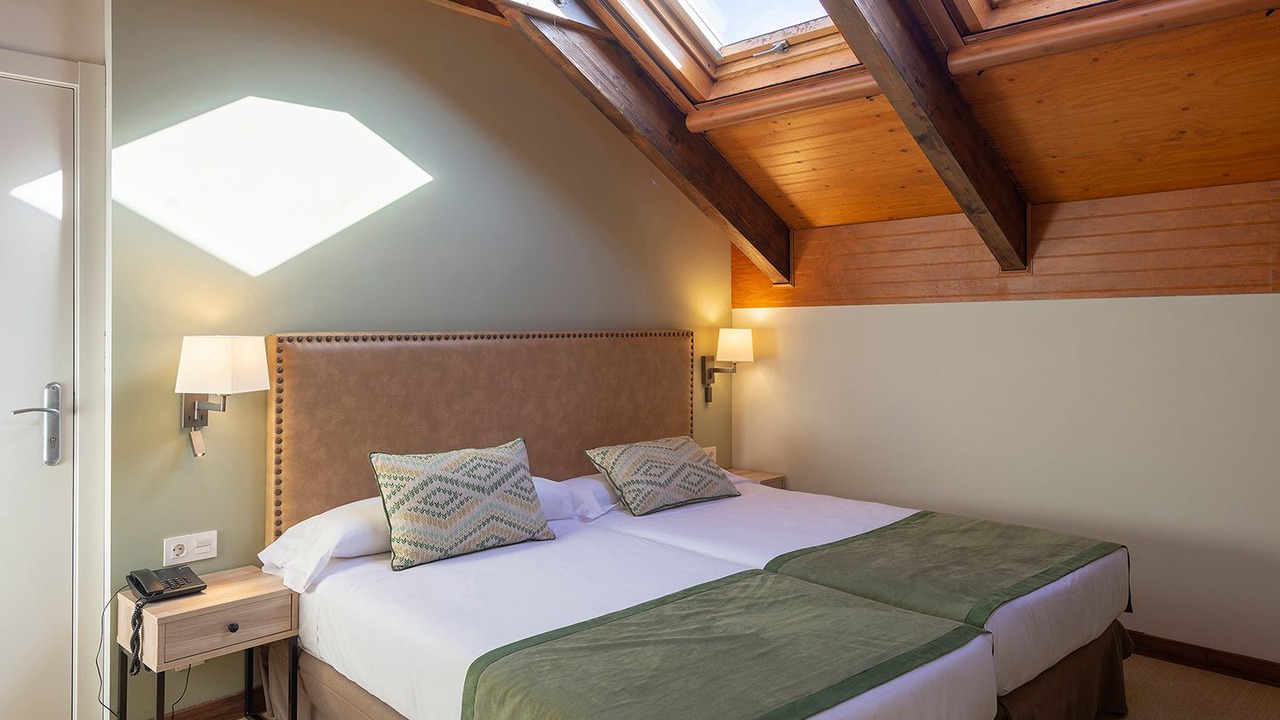 Photo of Bedroom in Jaca