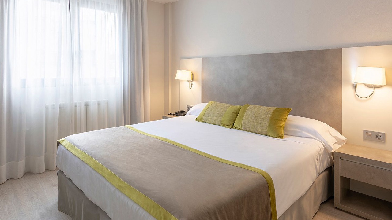 Photo of Bedroom in Jaca