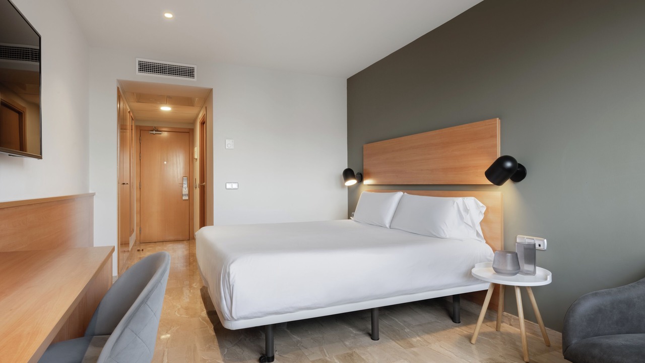 Photo of Bedroom in Tarragona