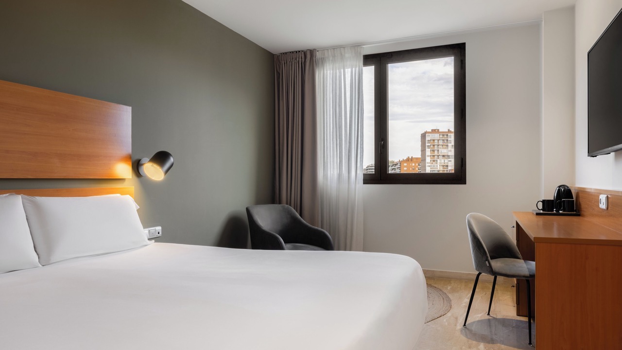 Photo of Bedroom in Tarragona