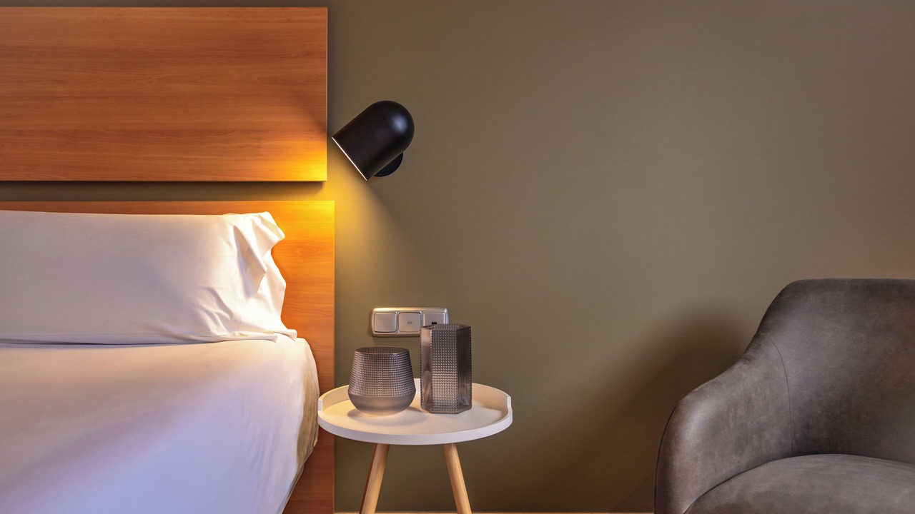 Photo of Bedroom in Tarragona