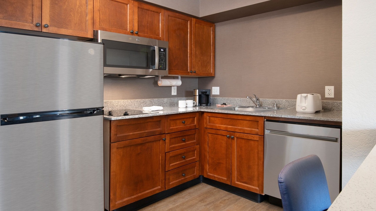 Photo of Kitchen in Rogers