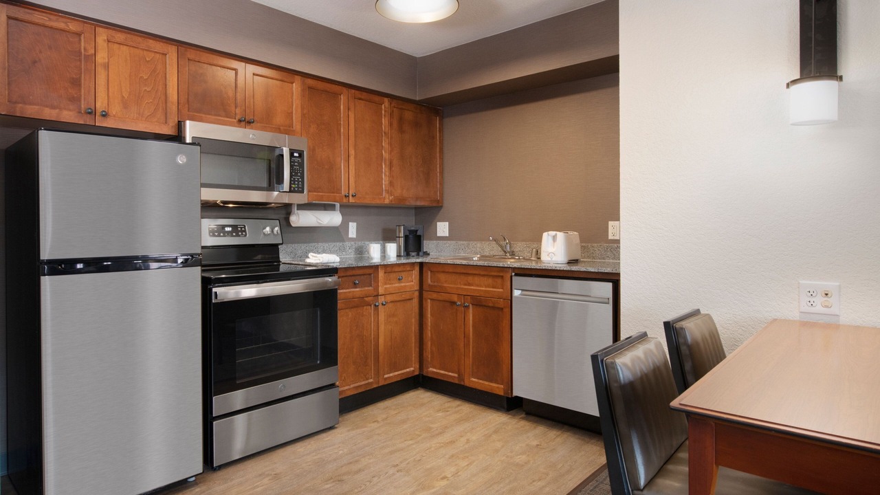 Photo of Kitchen in Rogers
