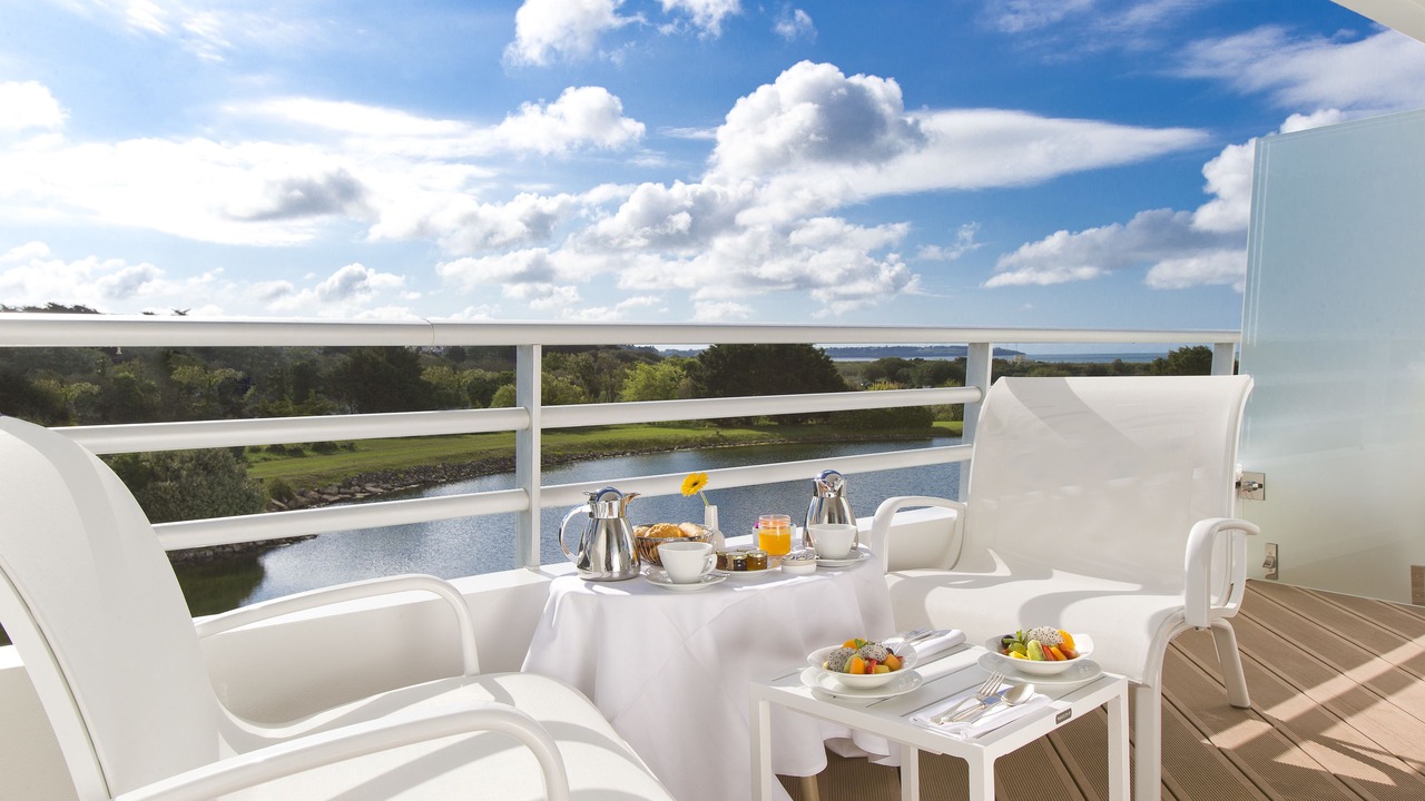 Photo of Patio Balcony in Arzon