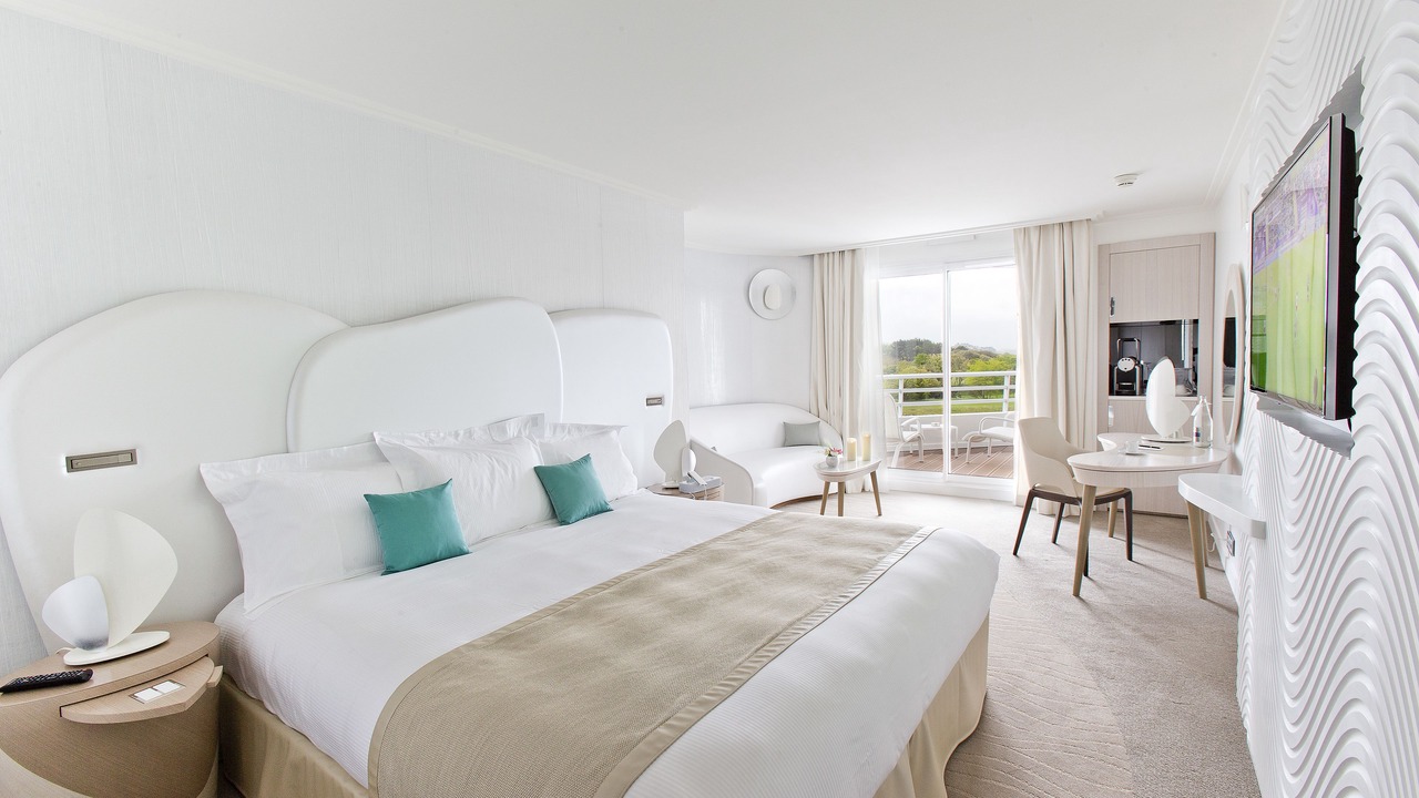 Photo of Bedroom in Arzon