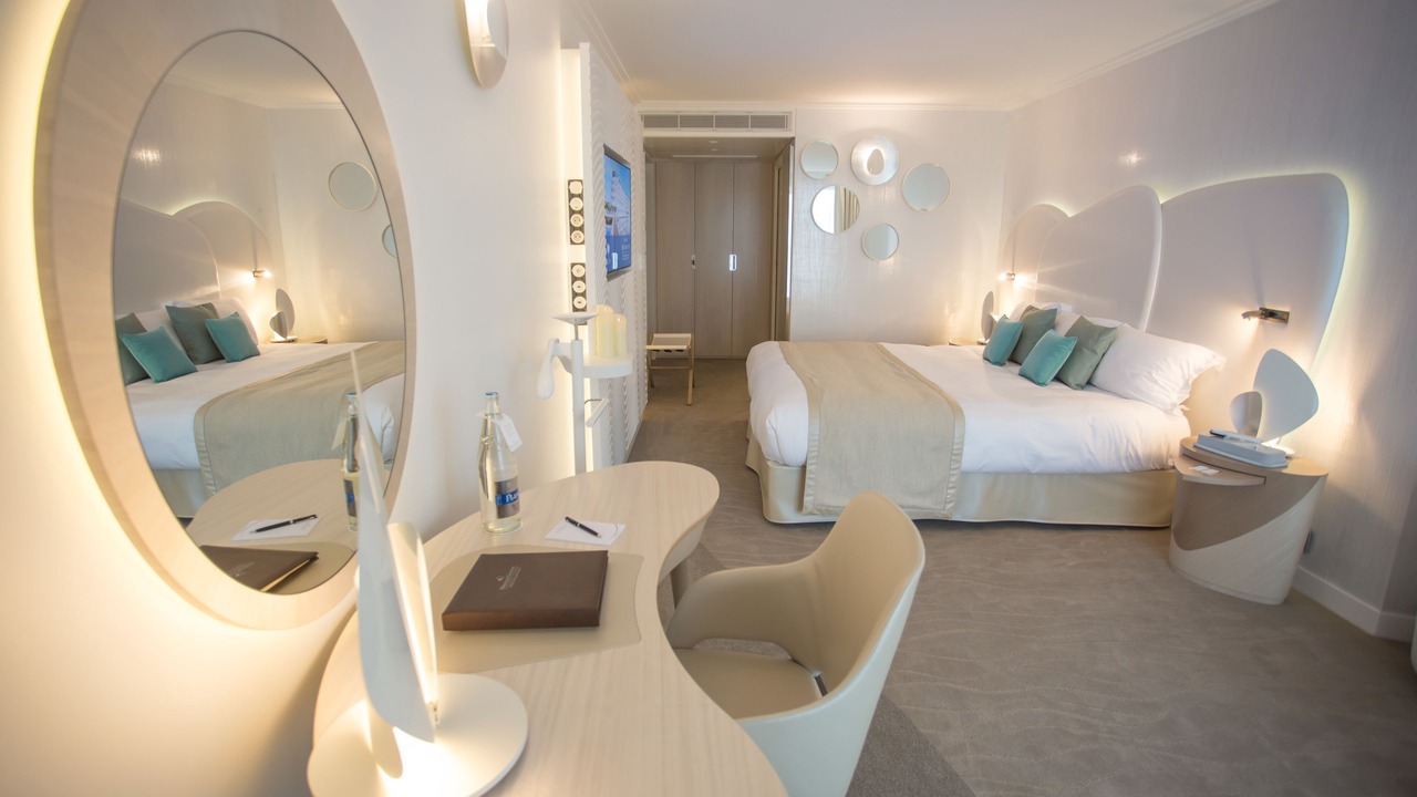 Photo of Bedroom in Arzon