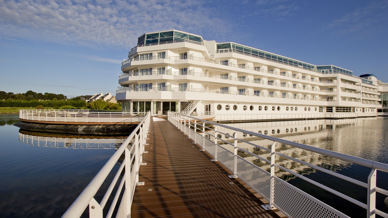 Photo of Patio Balcony in Arzon