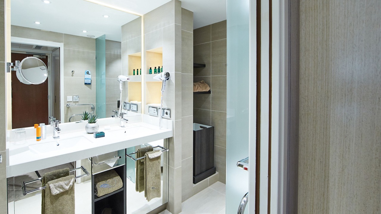 Photo of Bathroom in Arzon