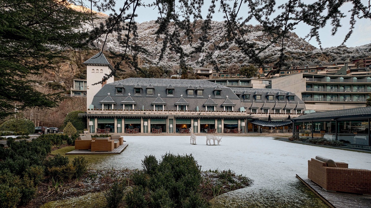 Photo of Outdoor in Andorra la Vella