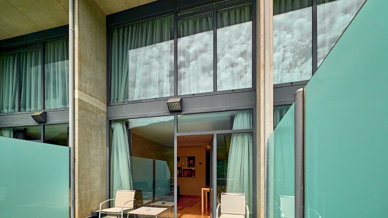 Photo of Patio Balcony in Andorra la Vella