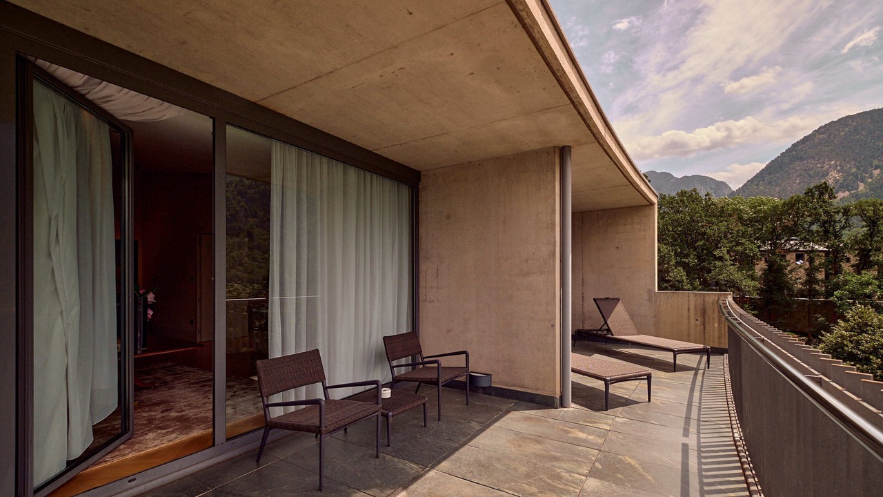 Photo of Patio Balcony in Andorra la Vella