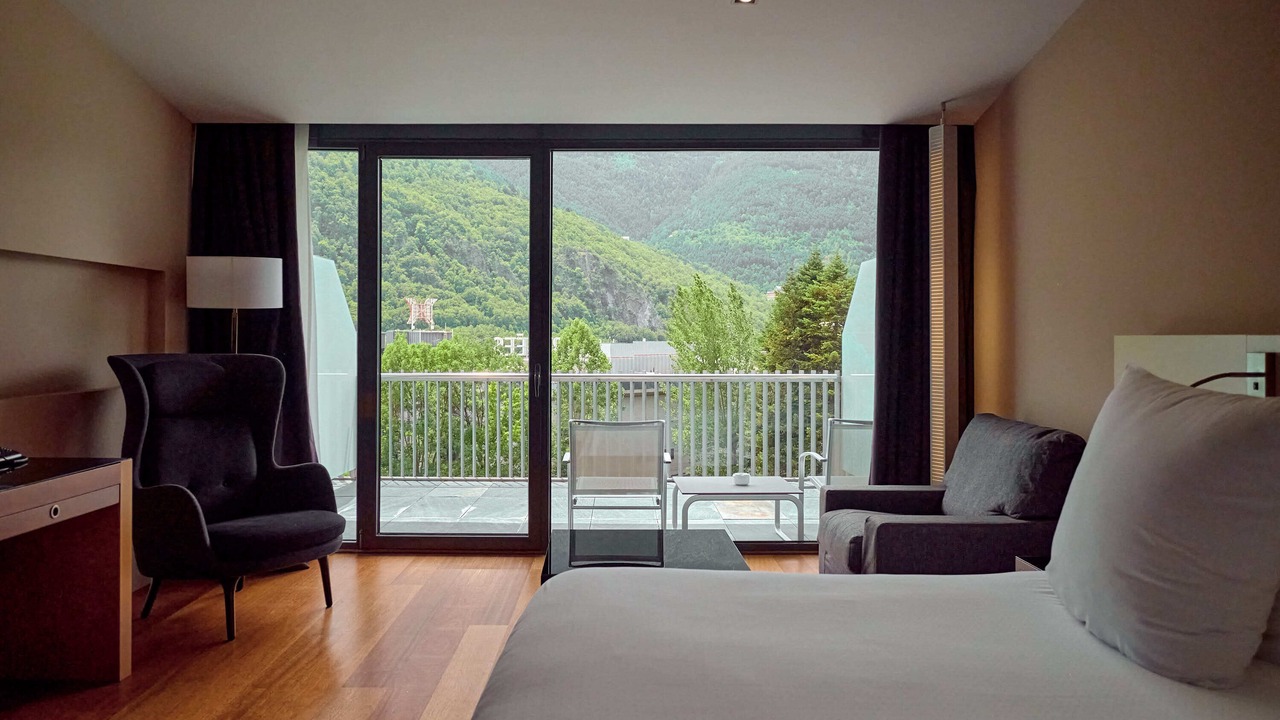 Photo of Outdoor in Andorra la Vella