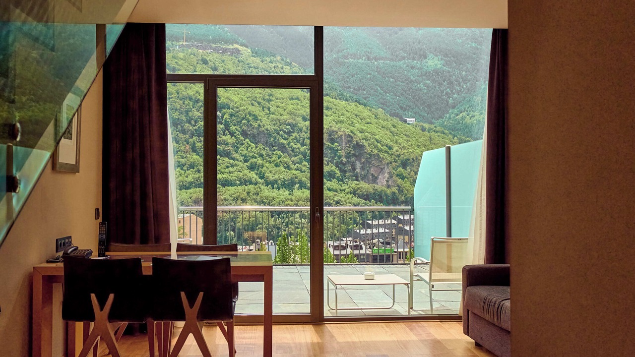 Photo of Others in Andorra la Vella