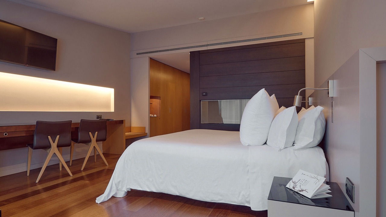 Photo of Bedroom in Andorra la Vella