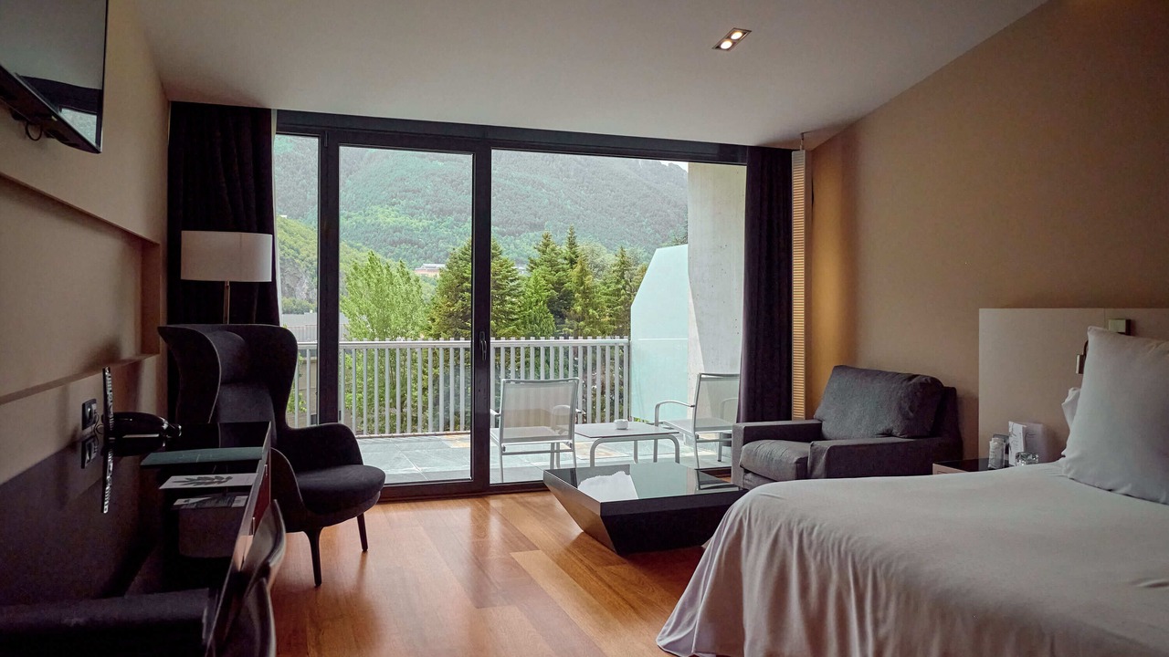 Photo of Outdoor in Andorra la Vella