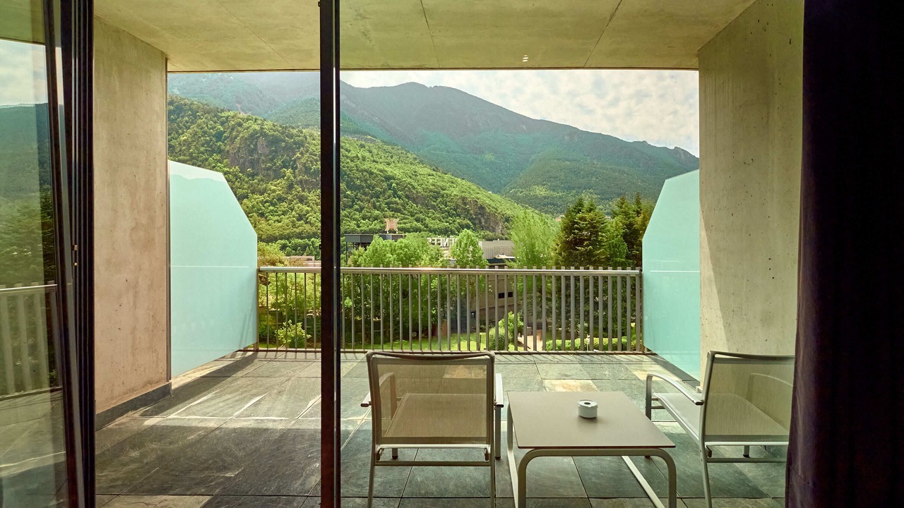 Photo of Outdoor in Andorra la Vella