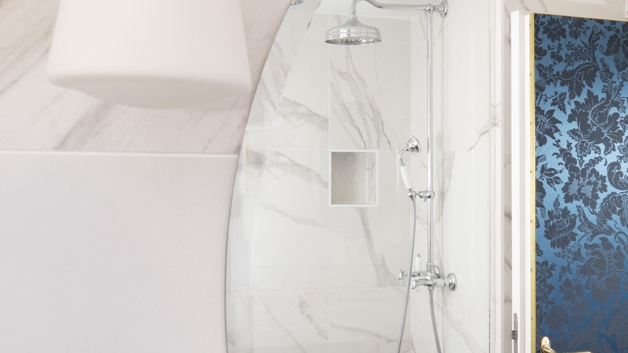 Photo of Bathroom in Odeon