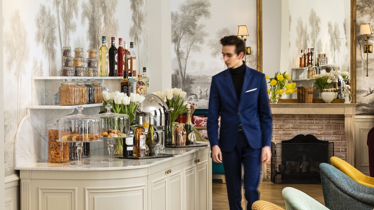 Photo of Others in Odeon