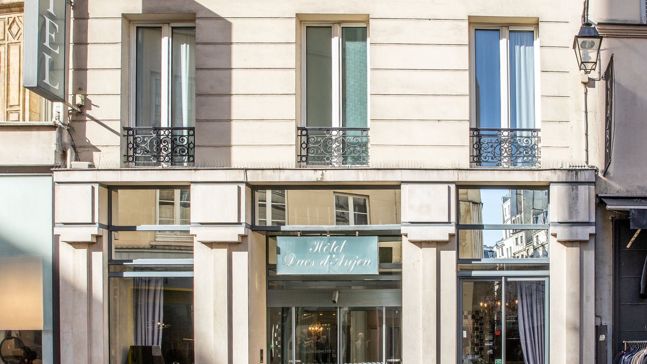 Photo of Outdoor in Les Halles