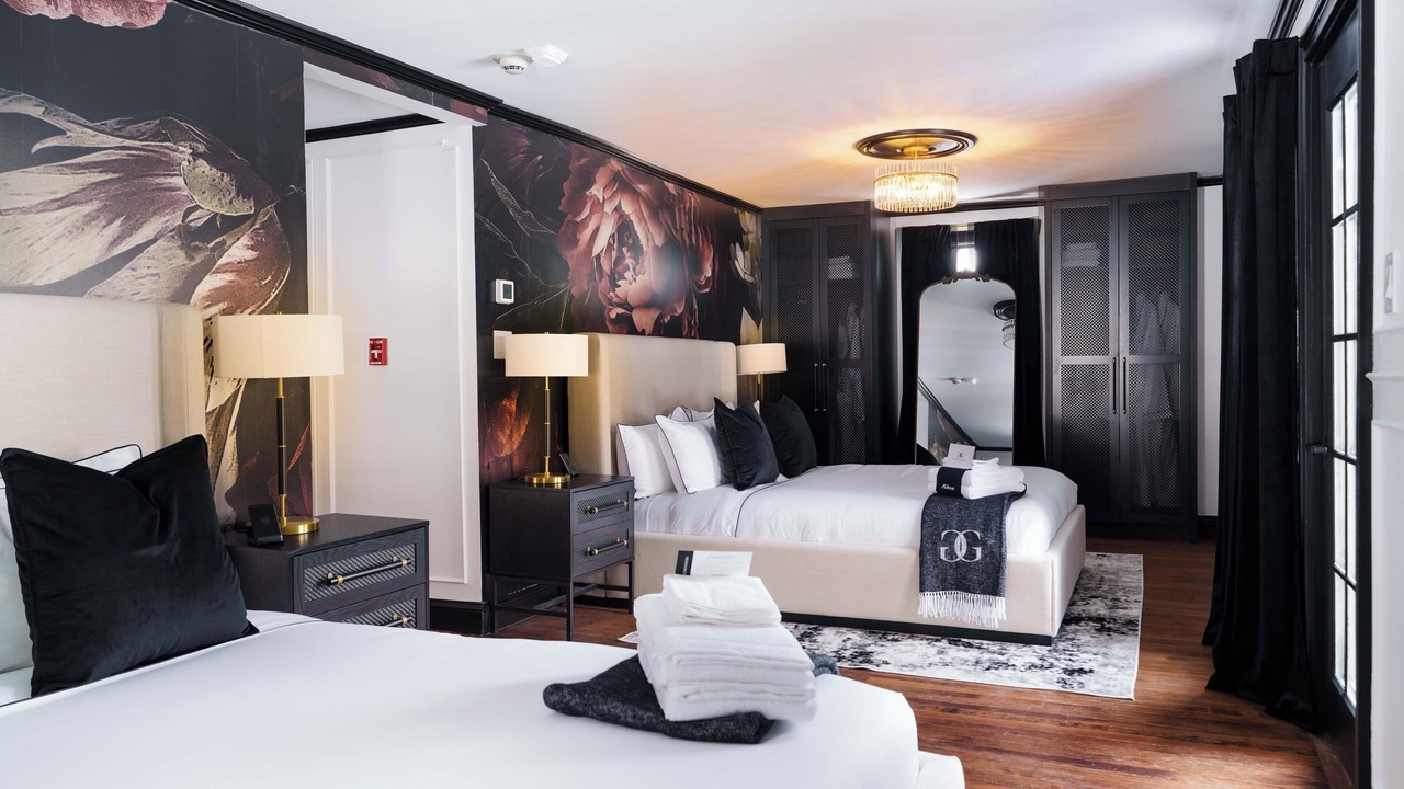 Photo of Bedroom in Lenox