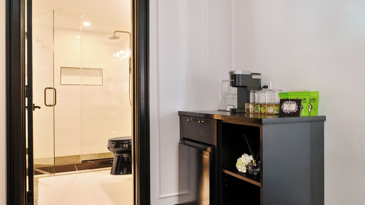 Photo of Bathroom in Lenox