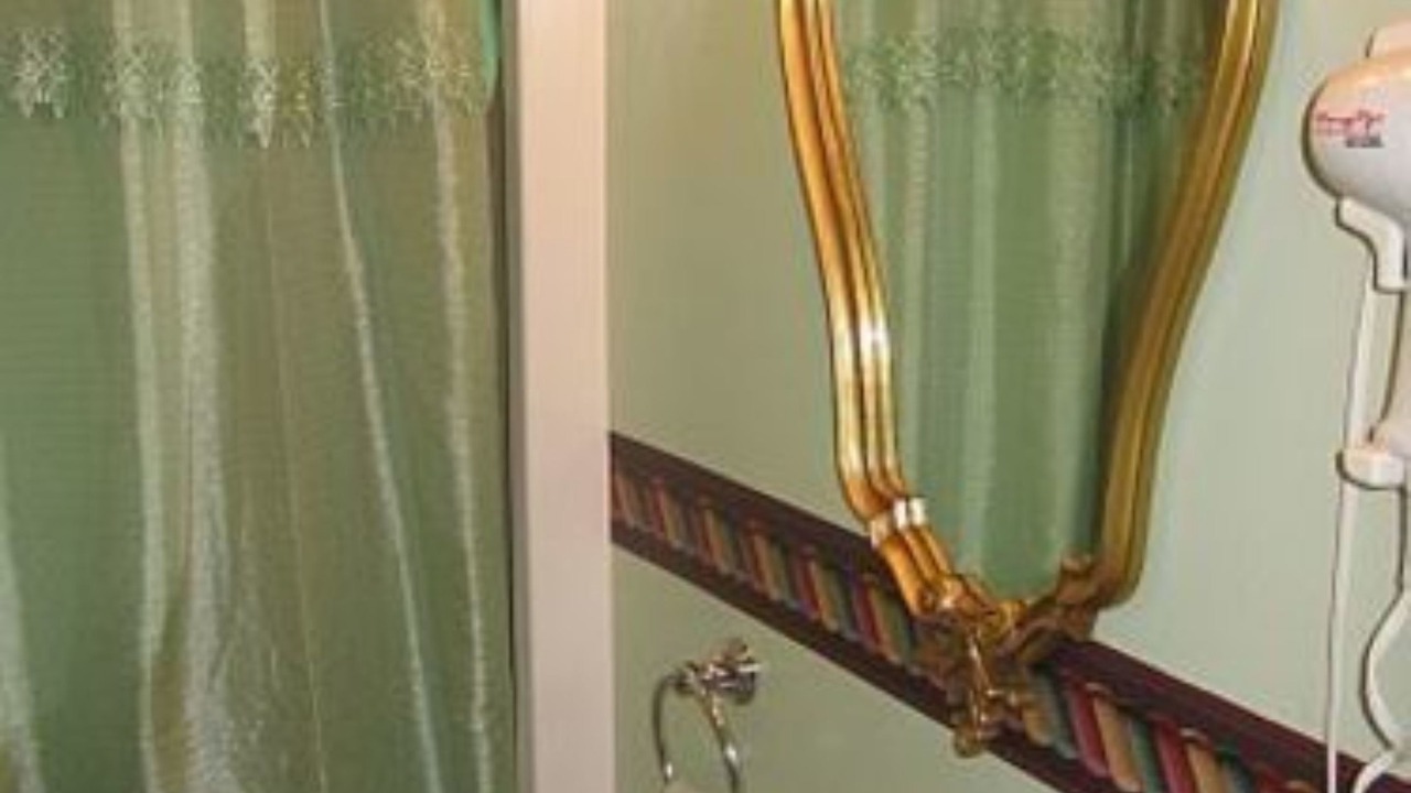 Photo of Bathroom in Troy
