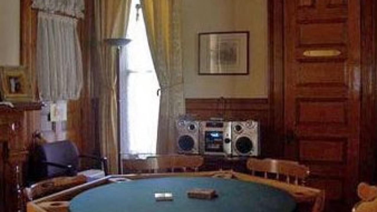 Photo of Bedroom in Troy