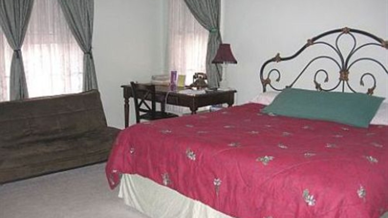 Photo of Bedroom in Troy