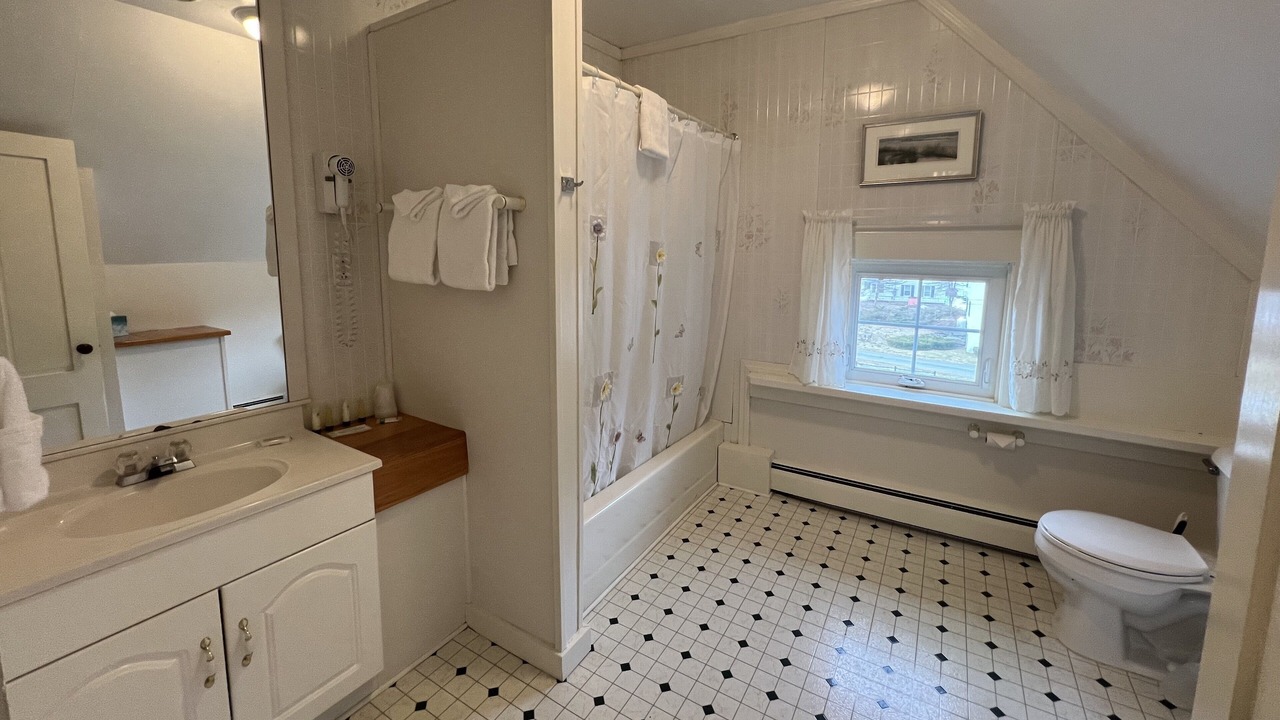 Photo of Bathroom in Ludlow