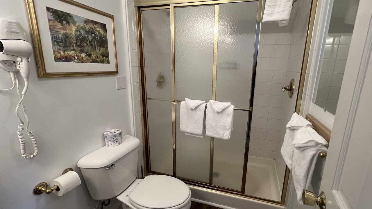 Photo of Bathroom in Ludlow