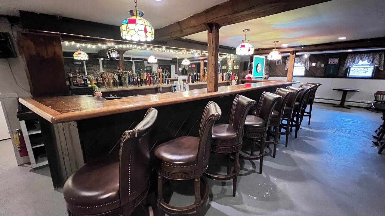 Photo of Outdoor in Ludlow