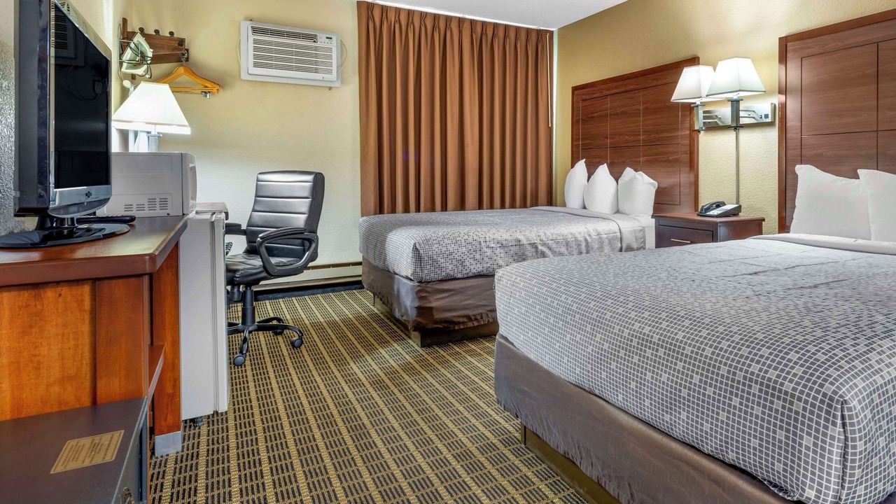 Photo of Bedroom in La Crosse