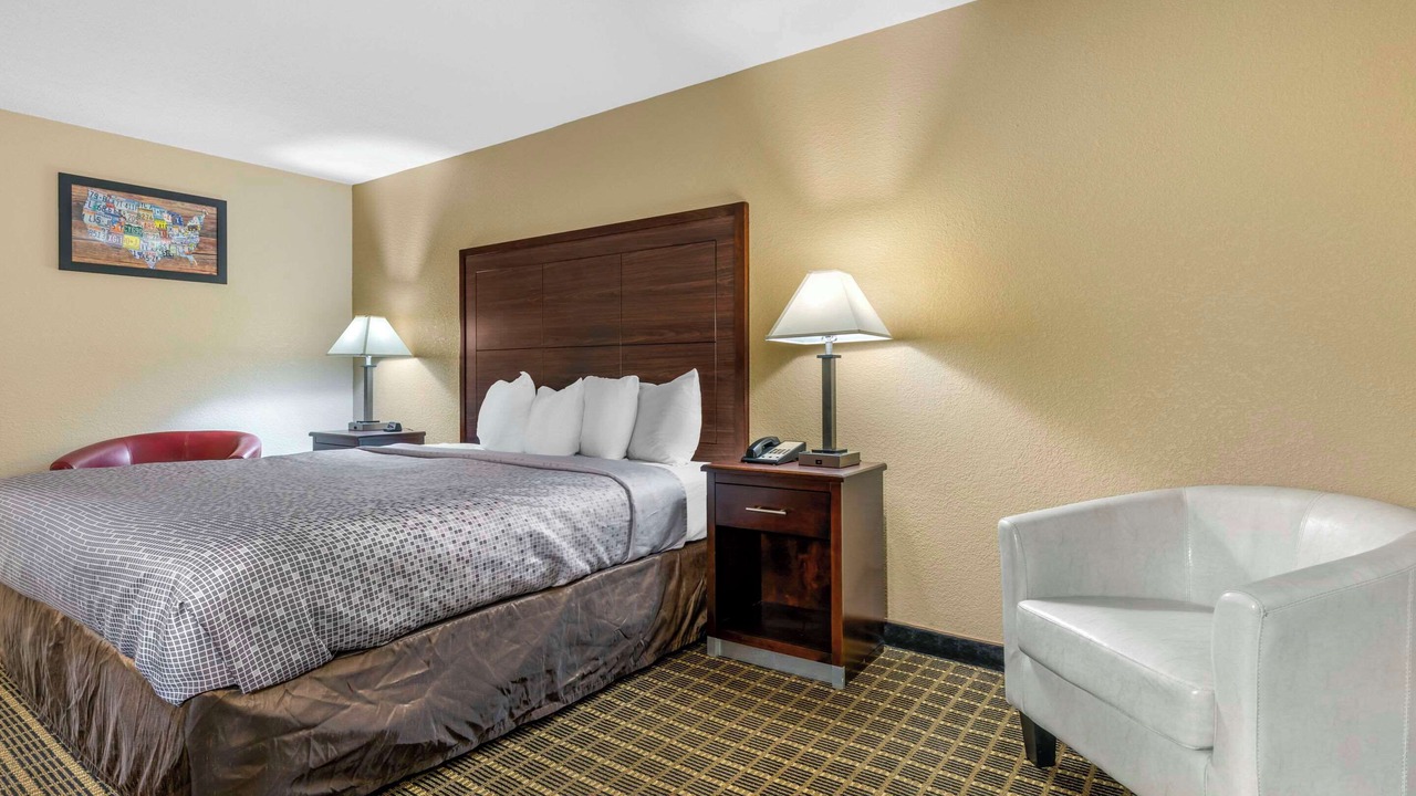 Photo of Bedroom in La Crosse