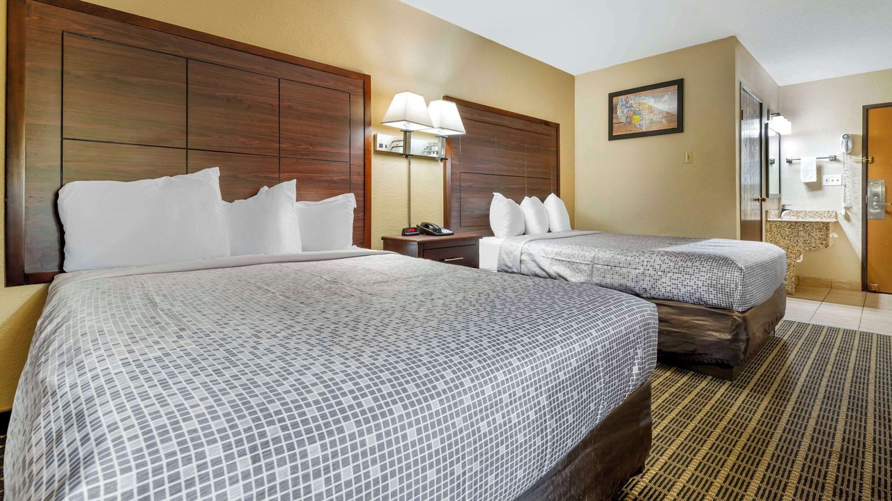 Photo of Bedroom in La Crosse
