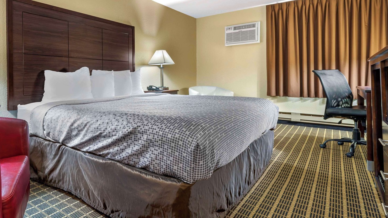 Photo of Bedroom in La Crosse